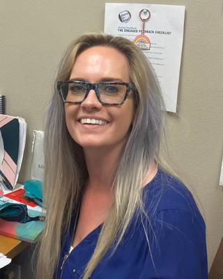 Photo of Heather Ross, Clinical Social Work/Therapist, LCSW