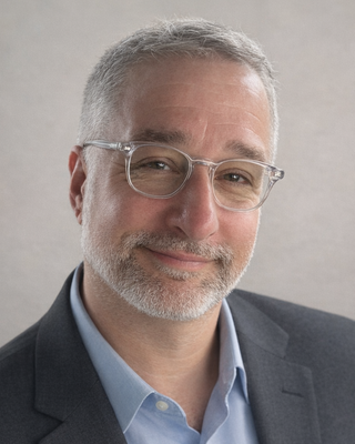 Photo of Jon Beckham, Licensed Professional Counselor, MS, LPC