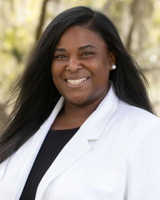 Photo of Cornelia Williams, Licensed Professional Counselor in Bryan County, GA