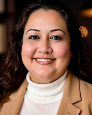 Photo of Alicia Sepulveda, Pre-Licensed Professional, APCC, MA