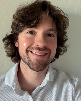 Photo of Conner Russell, Physician Assistant, PA-C