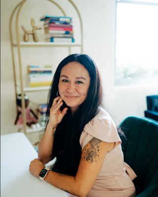 Photo of Christina Chavez, Clinical Social Work/Therapist, LCSW, CCM, IMH-E