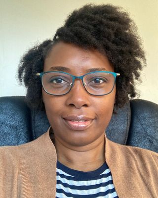 Photo of Adebisi Olaye - A Positive Change, Psychotherapist, MBACP