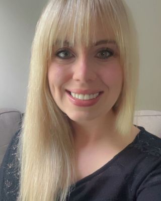 Photo of Jessica Purfey, Clinical Social Work/Therapist, MSW, LISW-S
