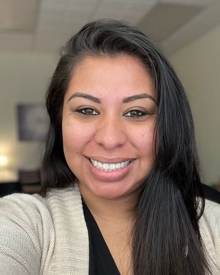 Photo of Angelica Alexandra Sanchez, Marriage & Family Therapist, MA