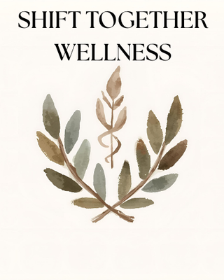 Photo of Michael Wood - Shift Together Wellness, Licensed Professional Counselor