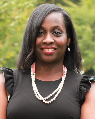 Photo of Katie Onitiri-Hageman, EdS, LMFT, LCADC, Marriage & Family Therapist in Ewing