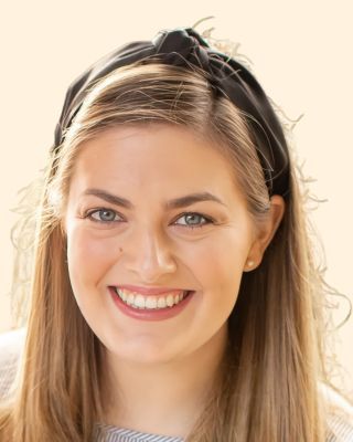 Photo of Sarah Guthrie, Counselor, MA, APC