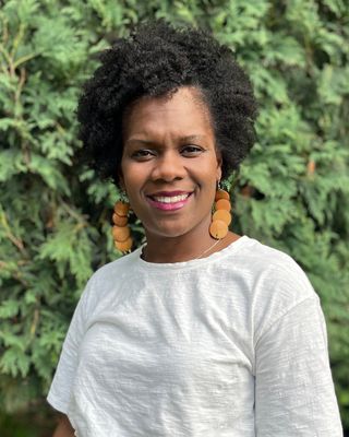 Photo of Ashley Hunt, Clinical Social Work/Therapist in Portage Park, Chicago, IL