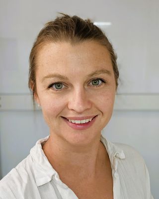 Photo of Dannielle Finnerty, Psychologist, MPsych, PsyBA General