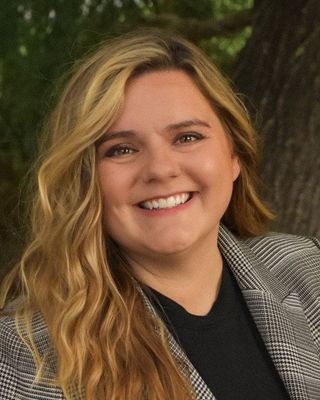 Photo of Laurel Mighell, Pre-Licensed Professional, MS