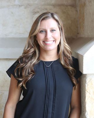 Photo of Natasha Klavon, Licensed Professional Counselor in Spring Branch, TX