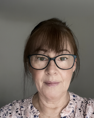 Photo of Helen Durrant, Counsellor, MBACP