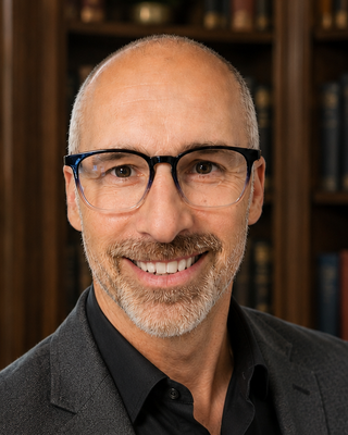 Photo of Steve DeCristofaro, Marriage & Family Therapist, MA, LMFT, CCTP