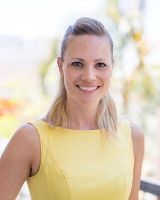 Photo of Ea Stewart - Hamilton Psychology Clinic, Psychologist, PsyBA - Clin. Psych