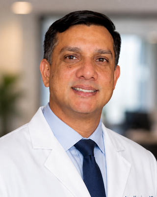 Photo of Jose Henriquez, Psychiatrist, MD