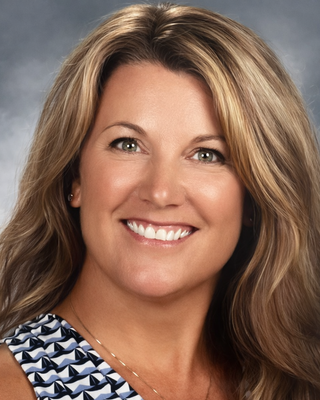 Photo of Michelle Burke, Counselor, MEd, LMHC