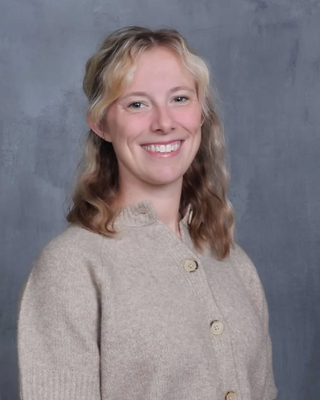 Photo of Abbie Chamberlain, Clinical Social Work/Therapist, LLMSW, CADC-DP