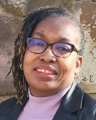 Photo of Canitra Reed, Licensed Professional Counselor, MA, LPC, NCC
