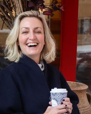 Photo of Amber Bankson, Counselor, MA, EdM, LMHC