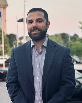 Photo of Nicholas Ferro, Clinical Social Work/Therapist, LICSW, QMHP
