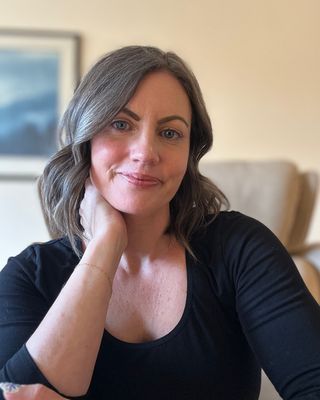 Photo of Ally Simone, Marriage & Family Therapist, LMFT, T2066