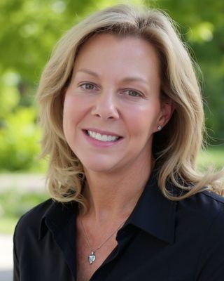 Photo of Stephanie Baldwin, Counselor, MA, LMHC, LPC, EMDR, NCC