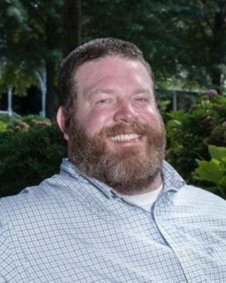 Photo of Anderson Markham, Licensed Professional Counselor, LPC