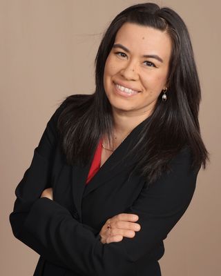 Photo of Christine Hernandez, Psychiatric Nurse Practitioner