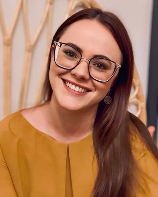 Photo of Kayhler Dawn Weeks, Psychologist, MPsych, PsyBA General