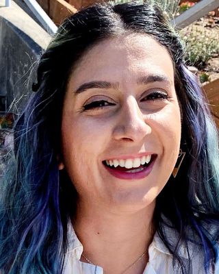 Photo of Anahid Mosala, Clinical Social Work/Therapist in Sacramento, CA