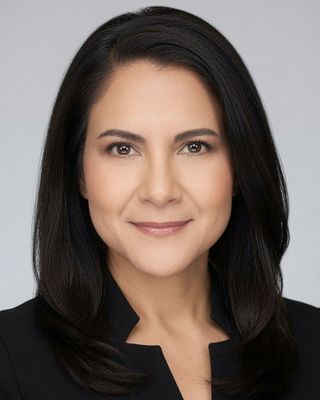 Photo of Eirah Mari Elmer, Licensed Professional Counselor, MS, LPC-S