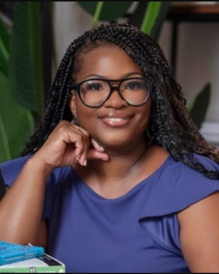 Photo of Shirlonda Shepard, Licensed Professional Counselor, LPC