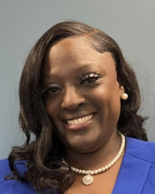 Photo of Ashaunti Edwards, Licensed Professional Counselor, LPC