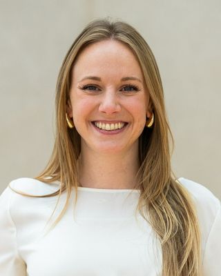 Photo of Kenzie Berg, Clinical Social Work/Therapist, LCSW