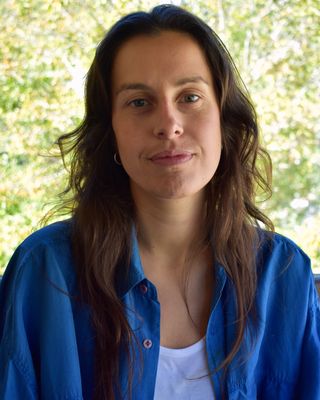 Foto de María Lolo, Psicólogo, MSc, COPCYL