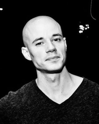 Photo of Aaron Huba, Psychiatric Nurse Practitioner, PMHNP, BC