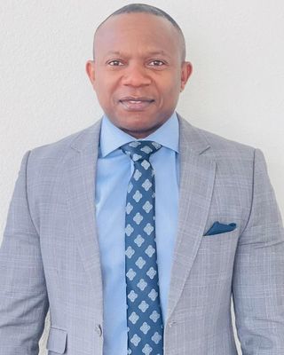 Photo of Dr. Adewunmi Julius Bankole, Psychiatric Nurse Practitioner, DNP, PMHNP