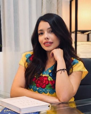 Photo of Jheymy A Mercado, Clinical Social Work/Therapist, LICSW