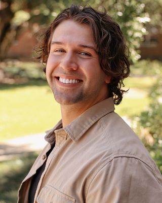 Photo of Caleb Featherstone, Marriage & Family Therapist Associate in 84119, UT