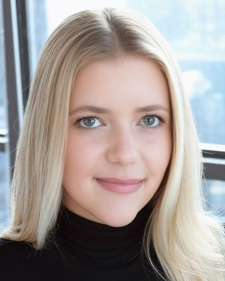 Photo of Dr. Abigail Percifield, Psychologist, PsyD