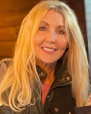 Photo of Catherine Johnston, Counselor, MA, LPC, NCC, CRC