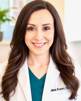 Photo of Olivia Kramm, Psychiatric Nurse Practitioner, PMHNPBC
