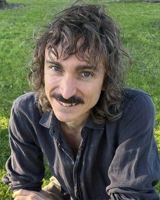 Photo of Jake Zakarauskas - Inner Discovery Therapy, Counsellor, PACFA