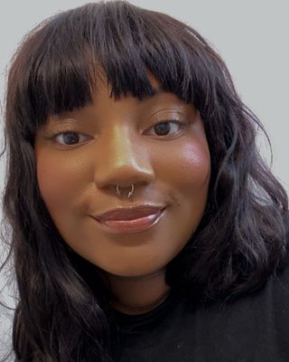 Photo of Ariel Kimble, Marriage & Family Therapist Associate, MA, MFT