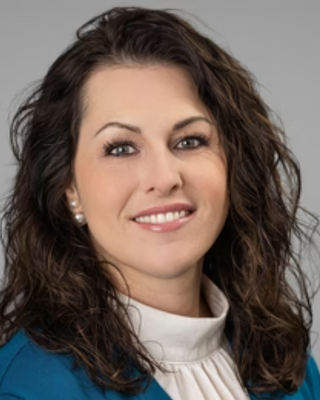 Photo of Kayla Lane, Psychiatric Nurse Practitioner, PMHNP