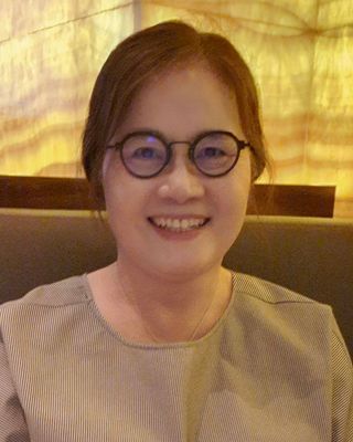 Photo of Joonjoa Park, Clinical Social Work/Therapist, LCSW