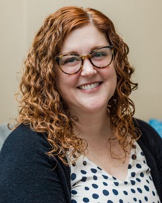 Photo of Miranda Brown, Clinical Social Work/Therapist in Downtown, Eugene, OR
