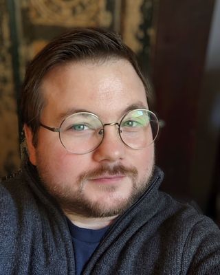Photo of Chris Sims, Licensed Professional Clinical Counselor, LPC, LPCC