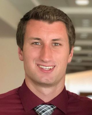 Photo of Sam Magnusson, Clinical Social Work/Therapist, LCSW